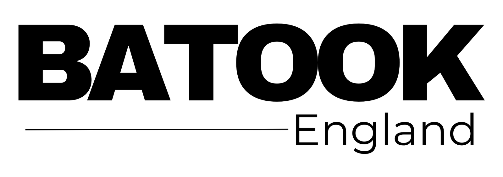 Batook England logo